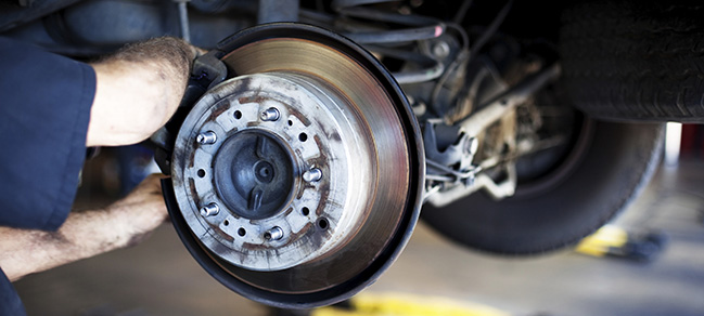 brakes repair